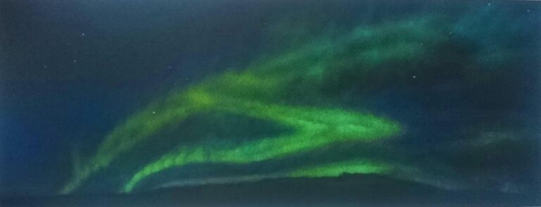 The Northern Lights