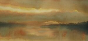 Lakeland Sunrise