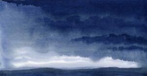 Shades of Indigo