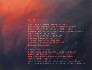 The Fury