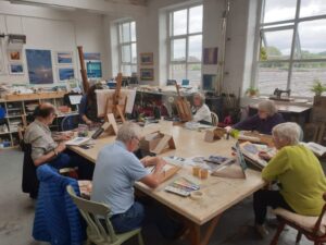 Soulspace Art Studio